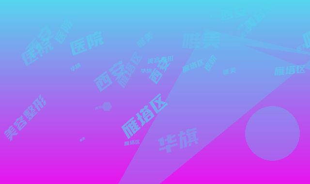 西安雁塔区华旗唯美美容整形医院纹身疤痕激光去除技术更出色
