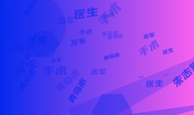 青岛市凸型疤痕修复医生在榜清单top10最新榜单发布-朱志军医生手术靠谱吗