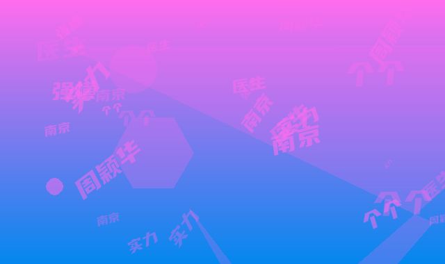 周颖华医生个个实力强横-南京医大友谊整形外科医院