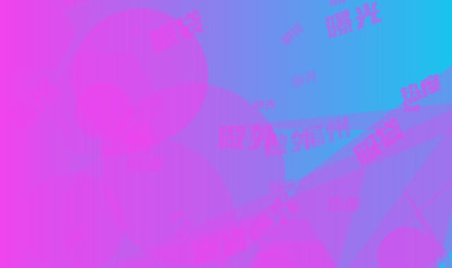 福州美界医疗美容门诊部整形价格(价目)表新版热度曝光-做外切眼袋案例