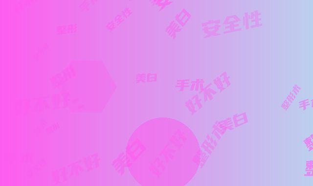 美白针整形术的安全性好不好「美白针整形手术安全性要如何保障」